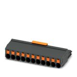 SPC 4/11-STTL-6,35 - PCB connector