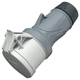 Conn. PTX R 32A3p12h IP54