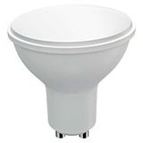 EMOS LED Bulb 6W-37 GU10 470lm 3000K 120° WW Basic