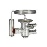 Thermostatic expansion valve, TUBE, R404A/R507A