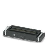 FS 0,635/ 60-FV-F-6,0 - SMD female connectors