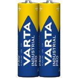 VARTA Industrial Pro 4006 AA 2-Shrink