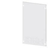 ALPHA 3200 Eco, compartment door bo...