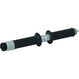Earthing handle type VI