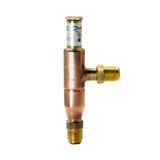 KVC 12 Hot Gas Bypass Reg M/12