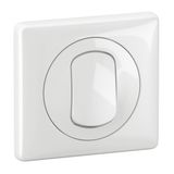 10AX COMPLETE TWO-WAY SWITCH IP44