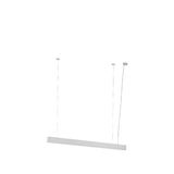 3-PHASEN-HL WEISS 3000K 'LINE 50'