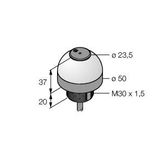 LED Signal Light Beacon with Audible Signal   K50LGRA2YP