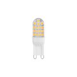 PANLUX LED bulb 2,W-10 G9 3000K 30° capsule