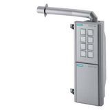 SIMATIC HMI Extension Unit 19 right KP8 starter package
