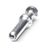CK4,0-ED-10,00ST AG 500 - Crimp contact