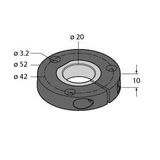 Accessories Positioning Element   P1-RI-QR24