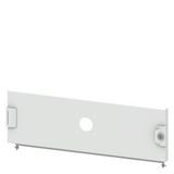 SIVACON S4 mod door 3VL with door-c...
