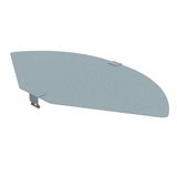 P31+ Elbow cover set B300 H60 Sdz