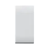 10A NO PUSH-BUTTON LIGHT. DOMUS 1M.