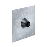Conduit sleeve Ø 42-55 mm Fleece-butyl sealing sleeve