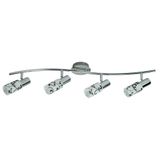 RABALUX 6178 E14 4x40W