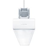 ECOOS2 3500-940 TEC L12 MPO EVG WH - Luminaire with TECTON connection