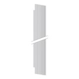 PrismaSeT XL PVC segregations vert. 4R
