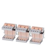 Accessory Air Circuit Breaker 3WA