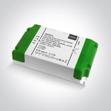 89090VL DALI & PUSH TO DIM DIMMABLE DRIVER 24V DC 10-90W