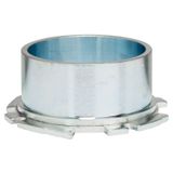 Template guide Diameter = 40 mm