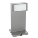 BLIZ MAST H500 GREY