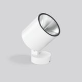 Andho Midi, 39 W, 4700 lm, 827, white, DALI Spotlights, L 199 B 154 H 