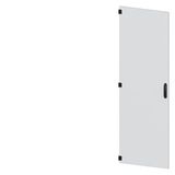 SIVACON door. left. IP55. H: 2000 mm. W: 600 mm. protection class 1