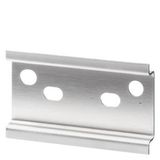 SIMATIC, BaseCarrier system rail 60mm