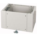 BPZ-KR3.52/250 Cable interconnect frame IP54, HxWxD=200x350x250mm