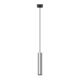 HANGING LAMP LAGOS 1 CHROME GU10 1X10W IP20