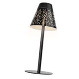 LED Desk Lamp GRACE, rechargeable