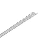 LESS IS MORE 27, 39 W, 3500 lm, 840, silver, DALI Recessed ceiling and