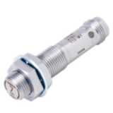 Proximity sensor, inductive, full metal stainless steel 303, M12, shie E2EW0126R