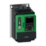 Soft starter ATS490 38A 208 to 690V