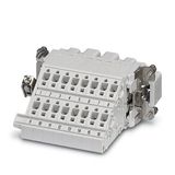 HC-B 16-A-DT-PER-M - Terminal adapter