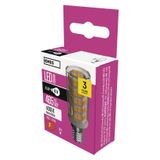 LED Fume hood bulb Classic JC / E14 / 4.5 W (40 W) / 465 lm / neutral white
