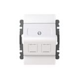 FOT5040-100-916 CENTRE PLATE