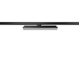 TX-MOVE, 38...62 W, 4000...6200 lm, 927, black, on/off Surface mounted
