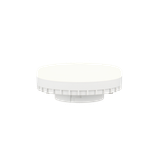 Bulb LED GX53 10W 950lm 4000K dimmable