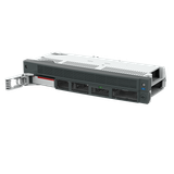 XRG00-50/10-4P Switch disconnector fuse