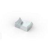 30° CURVE UPWARDS A3S32F1C150D