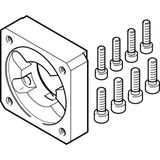 EAMF-A-80A-140A Motor flange