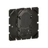 RJ45 MULTIM BLIND SOCKET OUTLET CAT6