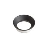DARIO decorative ring black