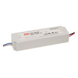 LPV-100-15 Led driver, IP67 100W, 15/6,7A CV, MEAN WELL