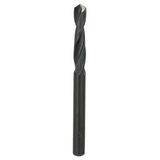 Stub drill bits, HSS-R, DIN 1897 5,2 x 26 x 62 mm 10 pcs.