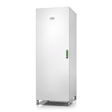 GVS CLASS CAB 700MM IEC W BATT CONFIG A