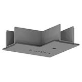OTR RECESS COVER L-FEED S-9011-R/6-G